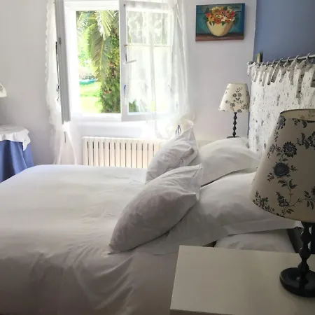El Paraxo Apartment