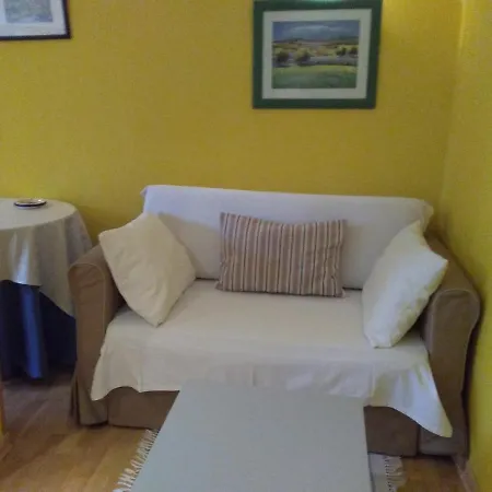 Apartment El Paraxo