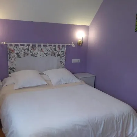 El Paraxo Apartment